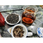 Taiwan Ruby Black Tea Loose Leaf 75g