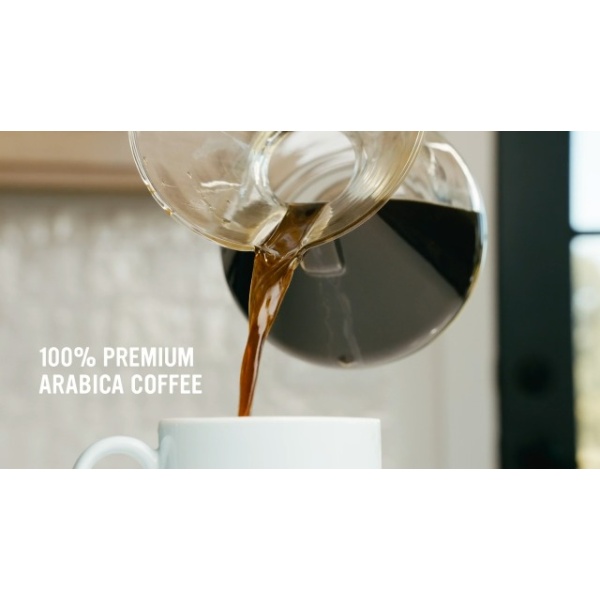 Cameron's Organic Espresso Whole Bean Coffee, 793g