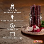 Old Wisconsin Pepperoni Snack Sticks, 794g Resealable Package