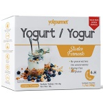 Yogourmet Yogurt Starter (16 Pack) - 3 g Sachets