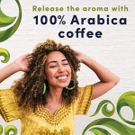 Gevalia Colombian Medium Roast Ground Coffee (340g)