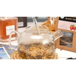 HANFANGLING Strawberry Black Tea, 100% Natural, 50g