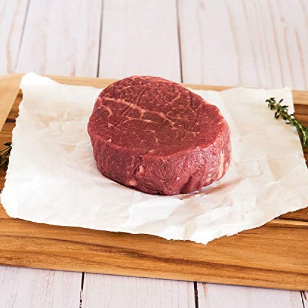 Nebraska Star Beef Prestige Steaks - 6 Packs (170-227g)