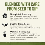 Celestial Sleepytime Herbal Tea, Caffeine Free, 240 Bags