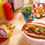 Frito Lay Party Mix Variety Pack, 40-Pack