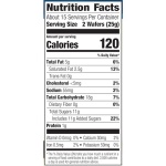 Pepperidge Farm French Vanilla Crème Wafers, 382g Tin
