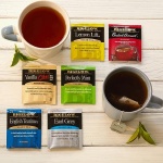 Bigelow Black Tea Variety Pack, 120 Tea Bags