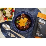 Every Body Eat Snack Thins, Cheese-less, Vegan, GF, DF (2 Pack)