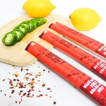 The New Primal Spicy Beef Sticks, Keto & Gluten Free, 20 Count