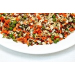 Mother Earth Dried Veggie Soup Mix Jar, 283g