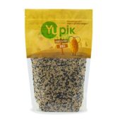 Yupik Organic Ancient Black Rice Blend, 1 kg, Non-GMO