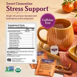 Yogi Tea Stress Relief & Herbal Variety Pack - 96 Bags
