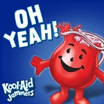 Kool-Aid Jammers Blue Raspberry Kids Drink (10 ct, 177 ml)