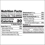 Silk Shelf-Stable Almond Milk, Unsweetened Vanilla, 946ml
