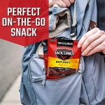 Jack Link's Beef Jerky Variety Pack - 35g (Pack of 15)