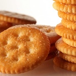 RITZ Original Crackers, Party Size, 777g