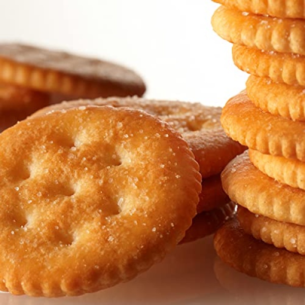 RITZ Original Crackers, Party Size, 777g