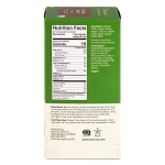 Teeccino French Roast Herbal Tea, 25 Bags, Caffeine-Free