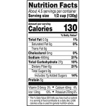 Campbellās Pork and Beans, 560g Can