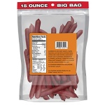 Old Trapper Original Beef Sticks, 425g Package