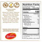 Stern's Bakery Kosher Challah Bread - 425g Traditional
