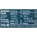 Snow's Wild Caught Minced Clams, 184g Can - Gluten Free