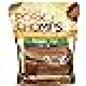 Pork Chomps Roasted Pork Skin Dog Chews, 15cm, 10 Count