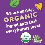 Annie's Organic Snack Variety Pack, 12 Pouches, 312 g