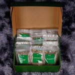 Witchcraft Herbs Kit for Beginners - 30 Pack Dried Herbs