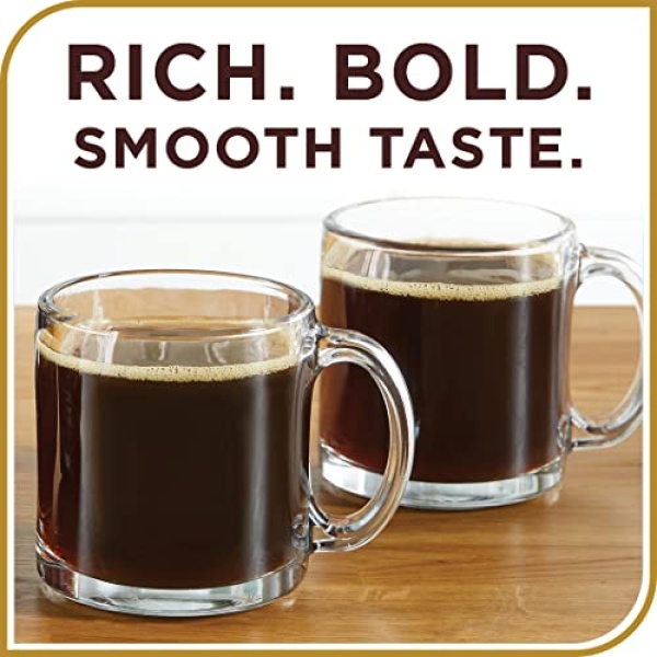 Don Francisco's Kona Blend Medium Roast Coffee (510g)