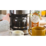 New England Coffee Donut Shop Light Roast, 312g Bag