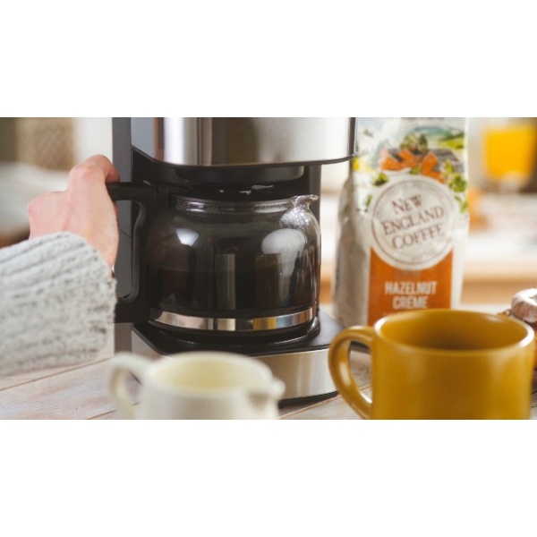 New England Coffee Donut Shop Light Roast, 312g Bag