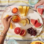 Nate's Pure Raw Honey - Award-Winning Taste, 907g Squeeze Bottle