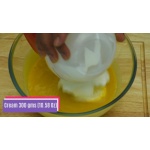 Avacream Ice Cream Stabilizer Mix (113g)