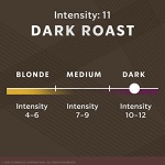 Starbucks Nespresso Dark Roast Italian Coffee (50-count)