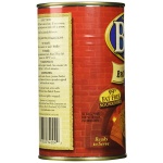 B&M Brown Bread with Raisins, 454g