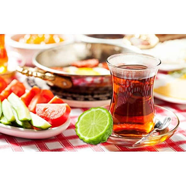 Imozai Organic Black Tea Bags 100 Count