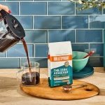 Bulletproof High Achiever Coffee, 283g, Medium-Dark Roast