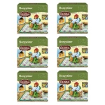 Celestial Sleepytime Herbal Tea, Caffeine Free, 240 Bags