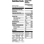Fritos Corn Chips, Original, 28g (Pack of 40)