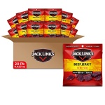 Jack Link's Teriyaki Beef Jerky Multipack - 20 x 18g