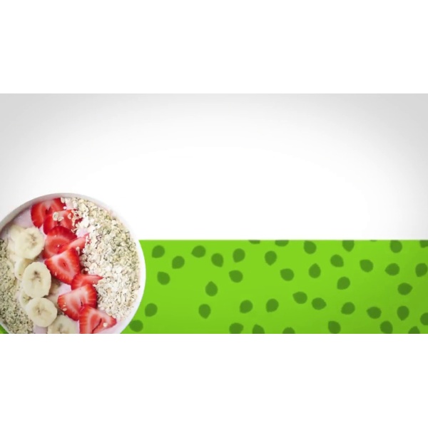 Hemp Seeds, 454g; 10g Protein, 12g Omega 3 & 6 per Serving