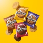 Grandma's Cookies Variety Pack (30 Count)