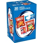 Kellogg's Kids Snacks Mega Variety Pack, 854g (30 Packs)