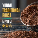 Yuban Medium Roast Ground Coffee (880g Canister)