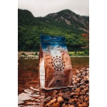 Black Rifle Coffee Freedom Roast, Medium, 340g Bag