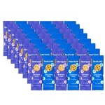 Gluten Free Crunchy Vegan Snack Packs by Partake | 48Ct