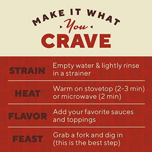 It’s Skinny Variety Pack — Low-Carb Konjac Pasta (6-Pack)