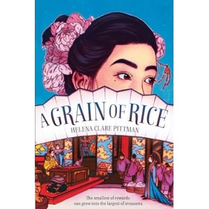 Grain of Rice