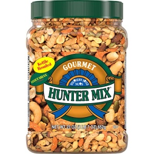 Southern Style Nuts Gourmet Hunter Mix, 650g